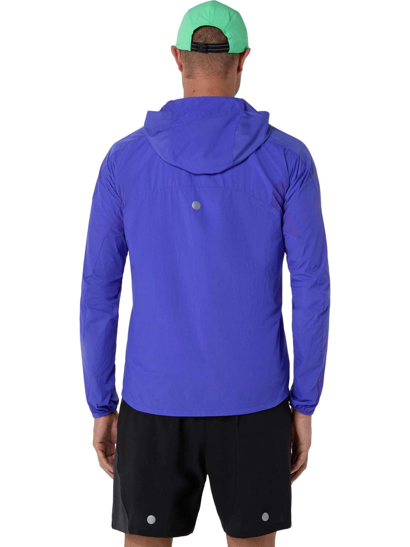 Куртки и дубленки Asics модель 2011D084-403 Куртки и дубленки Asics модель 2011D084-403 Фото