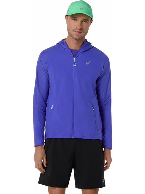 Куртки та дублянки Asics модель 2011D084-403 Фото