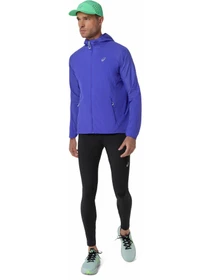 Куртки и дубленки Asics модель 2011D084-403 Фото