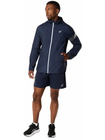 Куртки и дубленки Asics модель 2011D456-401 Фото