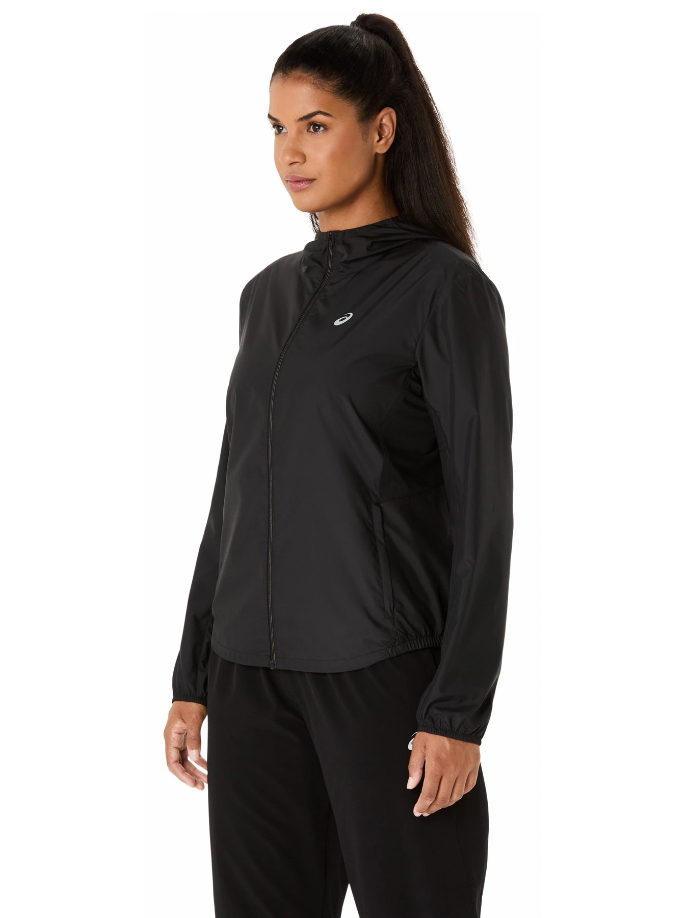 Куртки и дубленки Asics модель 2012D180-001 Куртки и дубленки Asics модель 2012D180-001 Фото