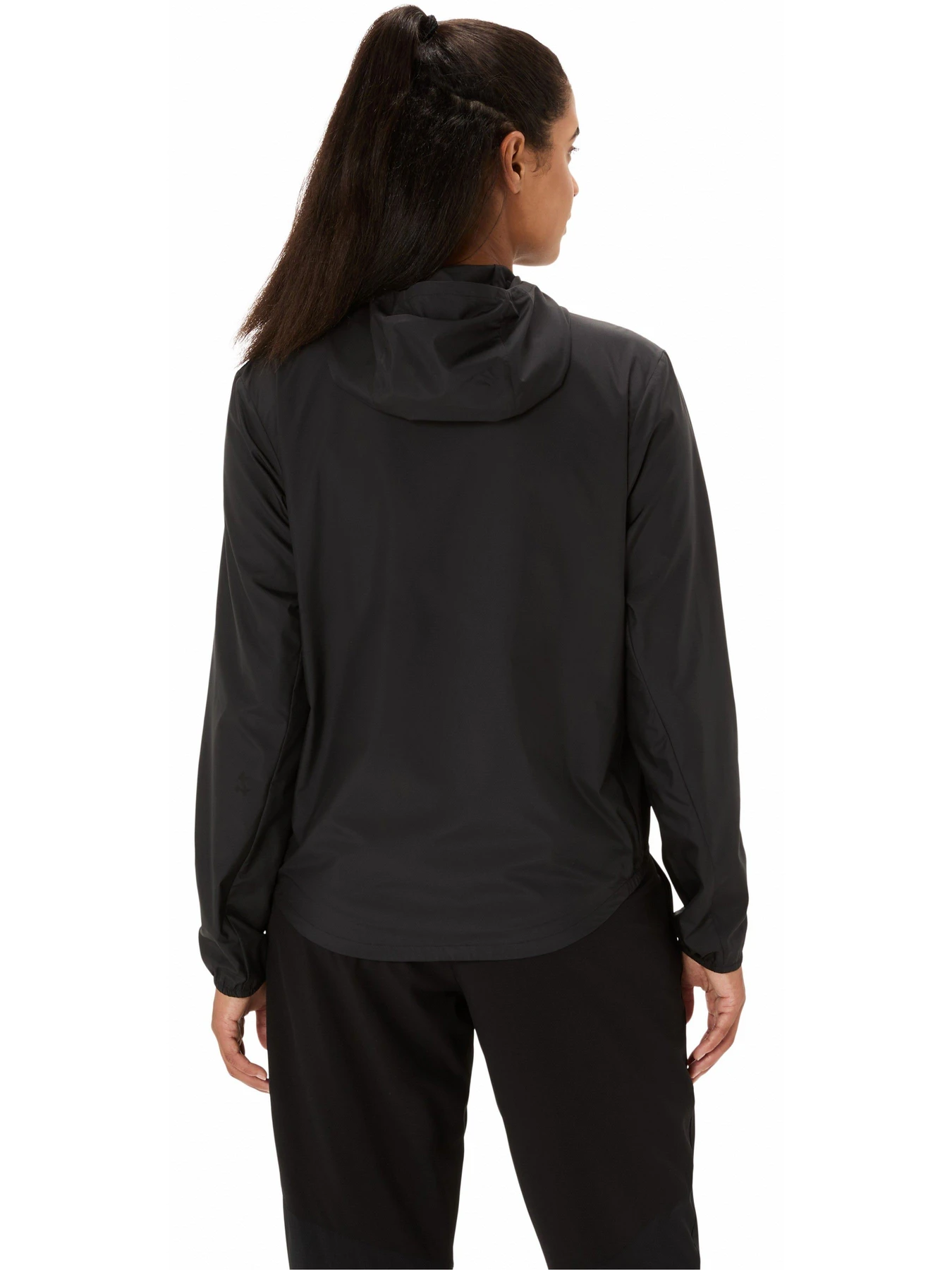 Куртки и дубленки Asics модель 2012D180-001 Куртки и дубленки Asics модель 2012D180-001 Фото