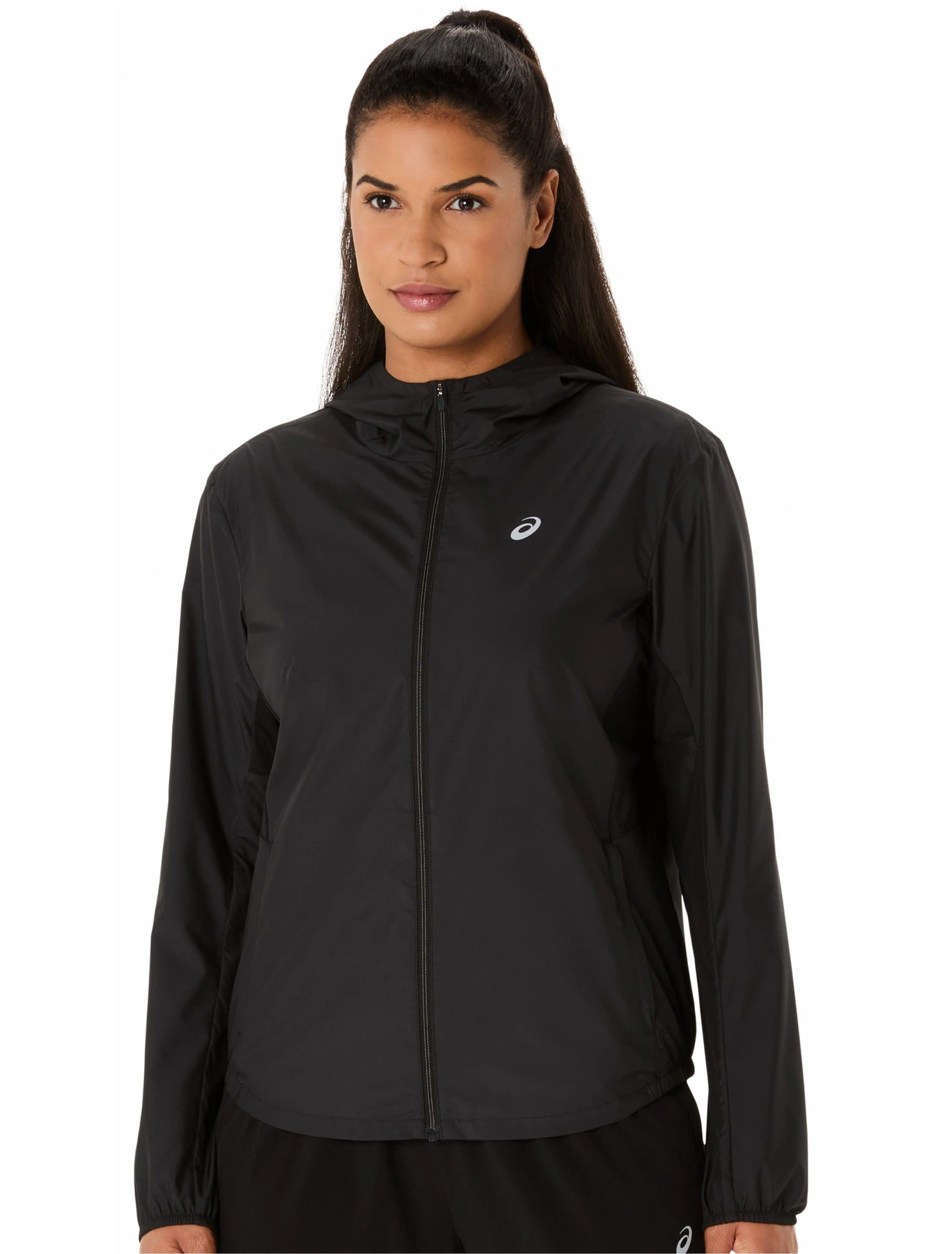 Куртки и дубленки Asics модель 2012D180-001 Куртки и дубленки Asics модель 2012D180-001 Фото