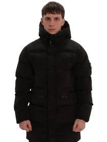 Куртки та дублянки Weekend Offender модель JK3A15-BLACK Фото