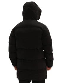 Куртки та дублянки Weekend Offender модель JK3A15-BLACK Фото