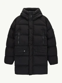 Куртки та дублянки Weekend Offender модель JK3A15-BLACK Фото