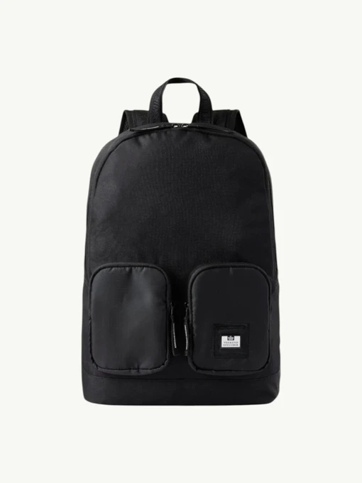Рюкзаки Weekend Offender модель AC1002-BLACK Фото