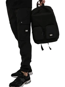Рюкзаки Weekend Offender модель AC1002-BLACK Фото