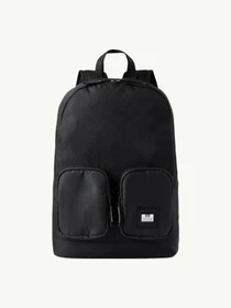 Рюкзаки Weekend Offender модель AC1002-BLACK Фото