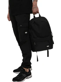Рюкзаки Weekend Offender модель AC1010-BLACK Фото