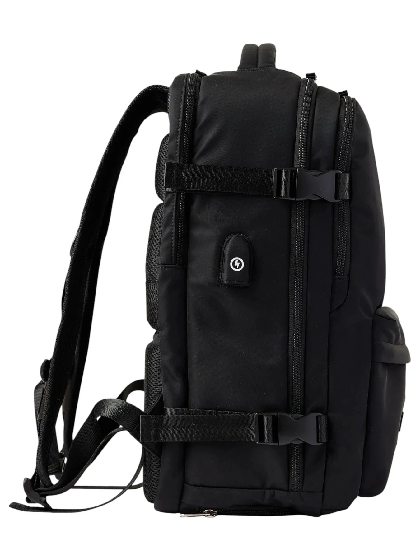 Рюкзаки Weekend Offender модель AC1005-BLACK Рюкзаки Weekend Offender модель AC1005-BLACK Фото