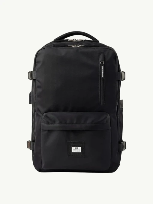 Рюкзаки Weekend Offender модель AC1005-BLACK Фото