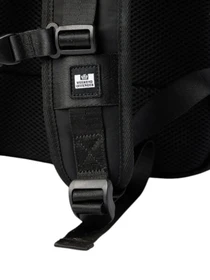 Рюкзаки Weekend Offender модель AC1005-BLACK Фото