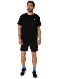 Шорты Asics модель 2011D213-001 Фото