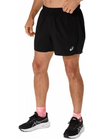 Шорты Asics модель 2011D214-001 Фото