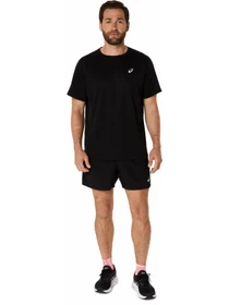 Шорты Asics модель 2011D214-001 Фото