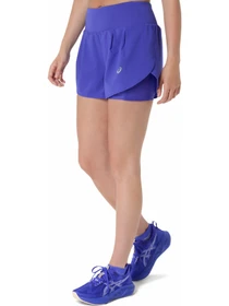 Шорты Asics модель 2012C975-400 Фото