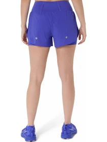 Шорты Asics модель 2012C975-400 Фото