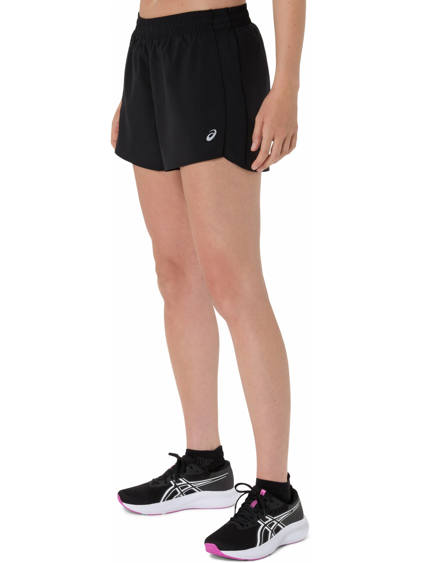 Шорты Asics модель 2012D361-001 Шорты Asics модель 2012D361-001 Фото