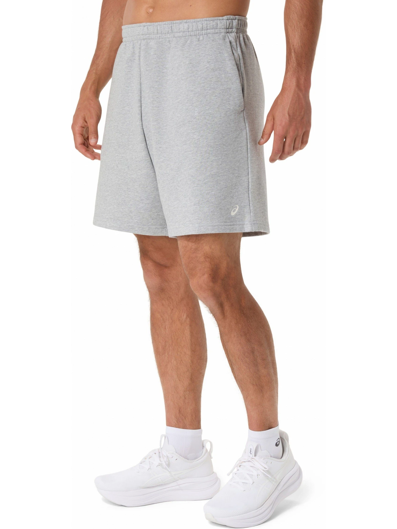 Шорты Asics модель 2031F448-020 Шорты Asics модель 2031F448-020 Фото