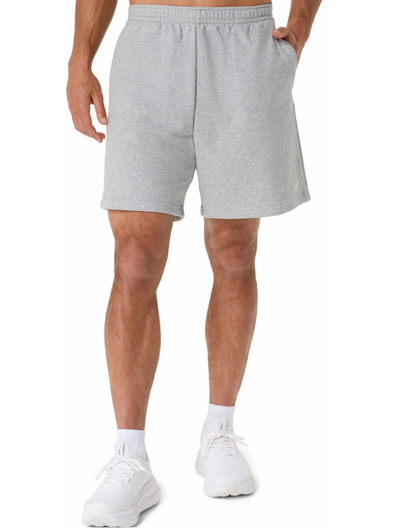 Шорты Asics модель 2031F448-020 Шорты Asics модель 2031F448-020 Фото