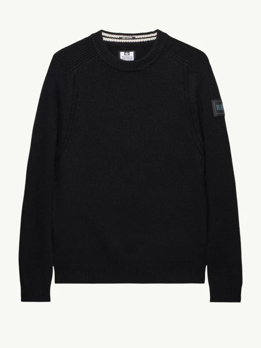 Светри та кардигани Weekend Offender модель KW3A10-BLACK Фото
