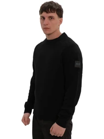 Свитры и кардиганы Weekend Offender модель KW3A10-BLACK Фото