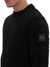 Свитры и кардиганы Weekend Offender модель KW3A10-BLACK Фото