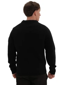 Свитры и кардиганы Weekend Offender модель KW3A10-BLACK Фото
