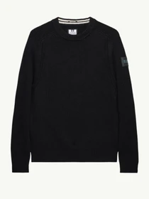 Свитры и кардиганы Weekend Offender модель KW3A10-BLACK Фото
