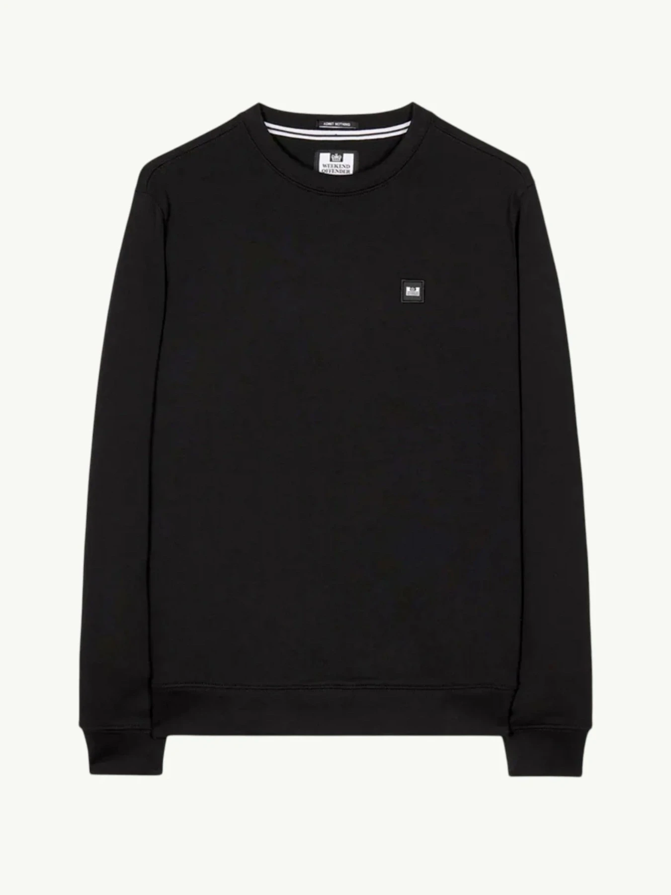 Худи и свитшоты Weekend Offender модель SWSS2402 Худи и свитшоты Weekend Offender модель SWSS2402 Фото
