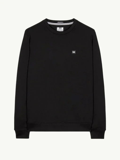 Худи и свитшоты Weekend Offender модель SWSS2402 Фото