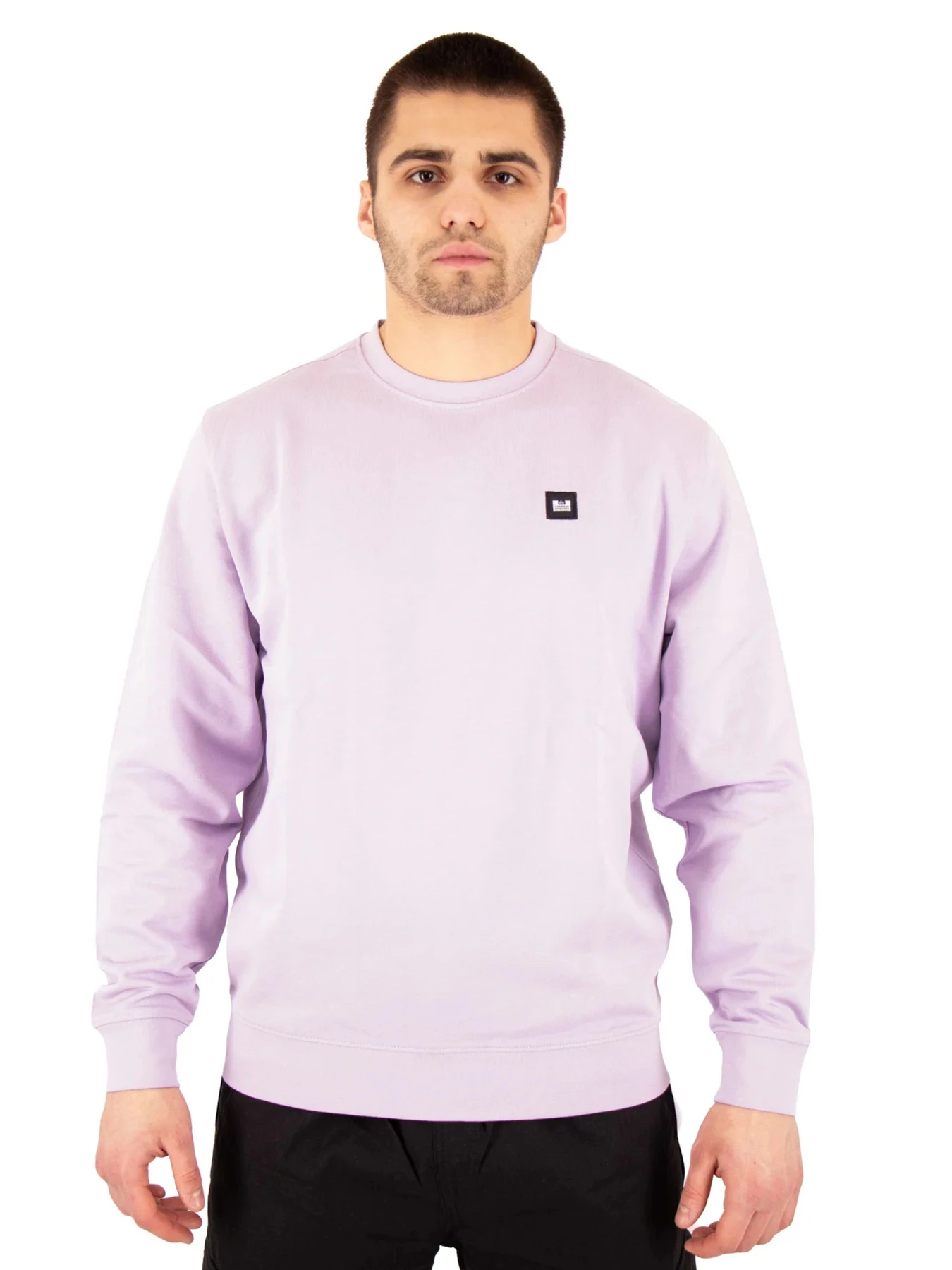 Худи и свитшоты Weekend Offender модель SW-SS2402 Худи и свитшоты Weekend Offender модель SW-SS2402 Фото