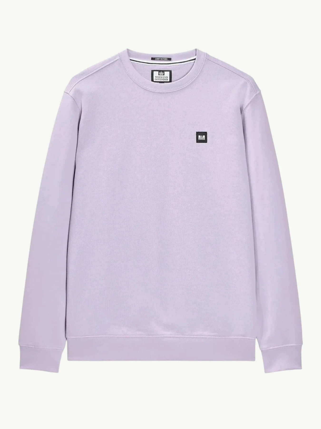 Худи и свитшоты Weekend Offender модель SW-SS2402 Худи и свитшоты Weekend Offender модель SW-SS2402 Фото
