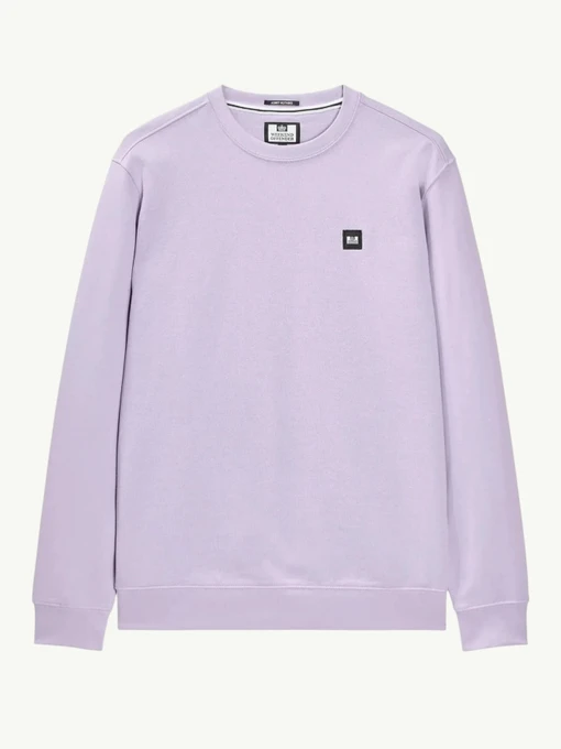 Худи и свитшоты Weekend Offender модель SW-SS2402 Фото
