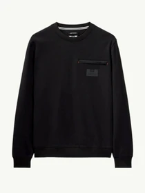 Худи и свитшоты Weekend Offender модель SWAW2417 Фото