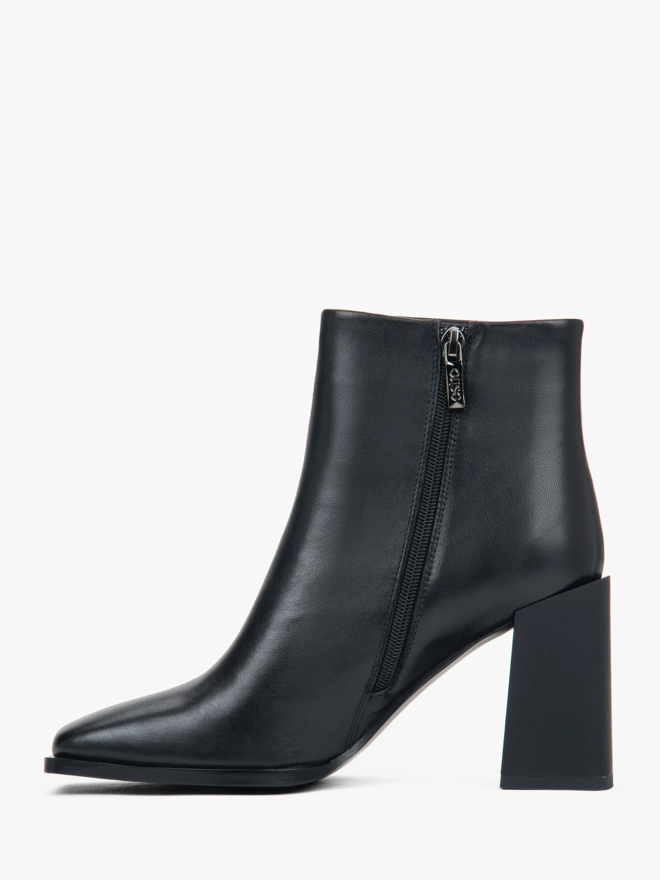 Ботинки и сапоги Estro модель 972-931-2449-101 Фото