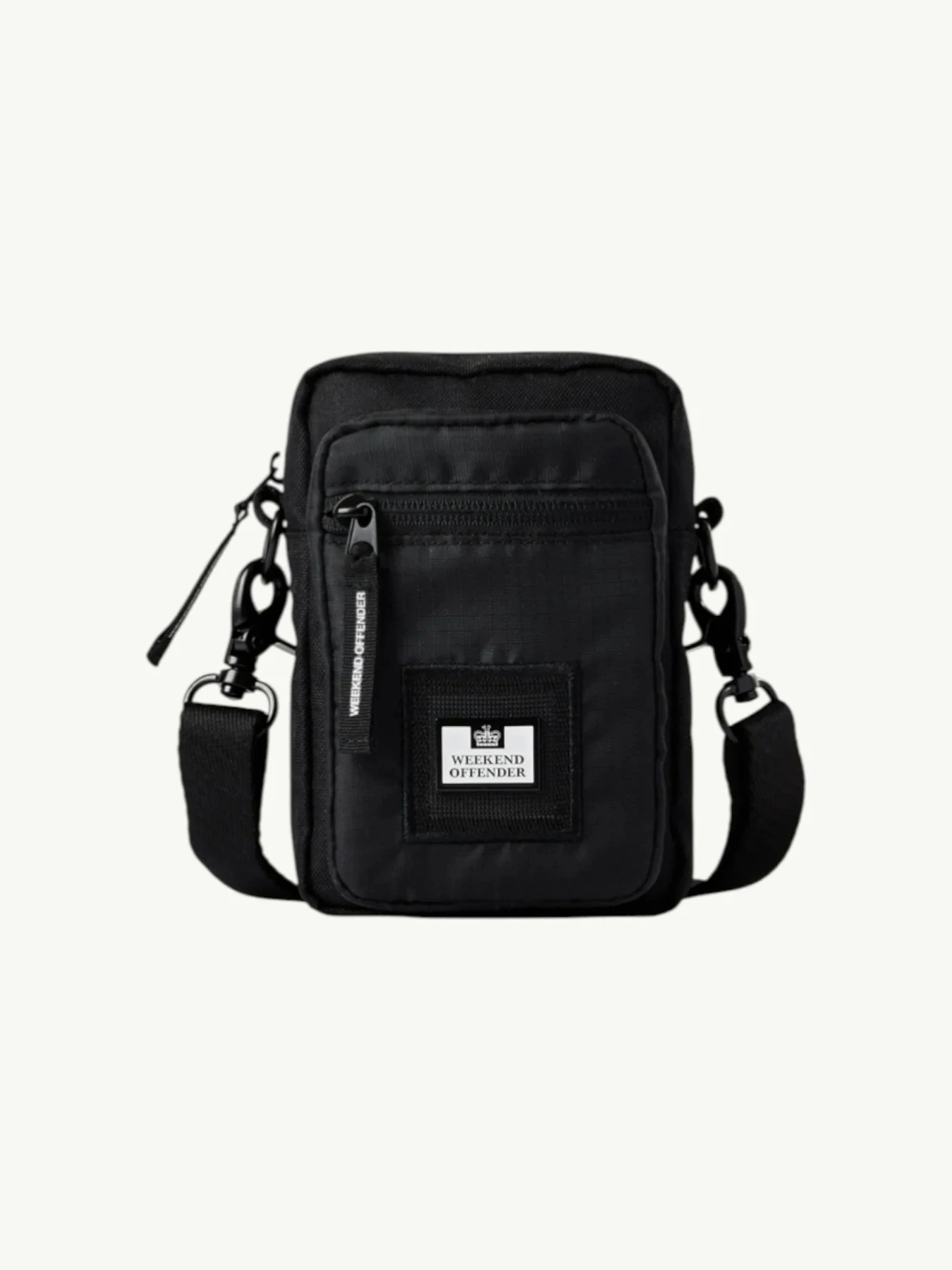 Сумки Weekend Offender модель AC1004-BLACKRIP Сумки Weekend Offender модель AC1004-BLACKRIP Фото