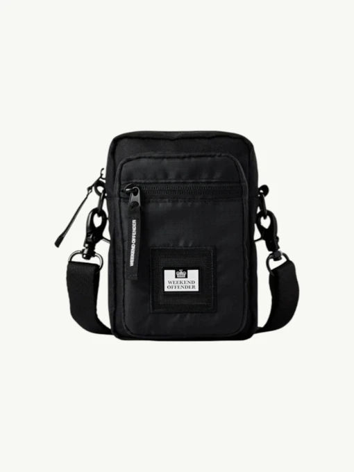 Сумки Weekend Offender модель AC1004-BLACKRIP Фото