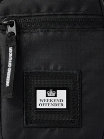 Сумки Weekend Offender модель AC1004-BLACKRIP Фото