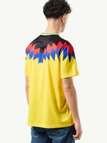 Футболки и поло Weekend Offender модель FS1B05-YELLOW Фото