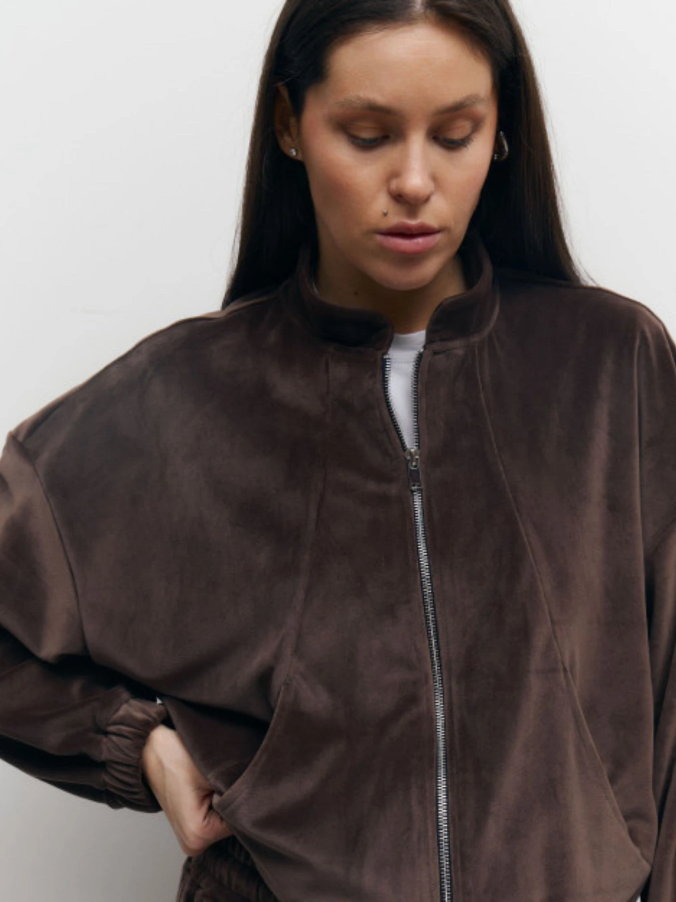 Костюми Lilove модель 364 Костюми Lilove модель 364 Фото
