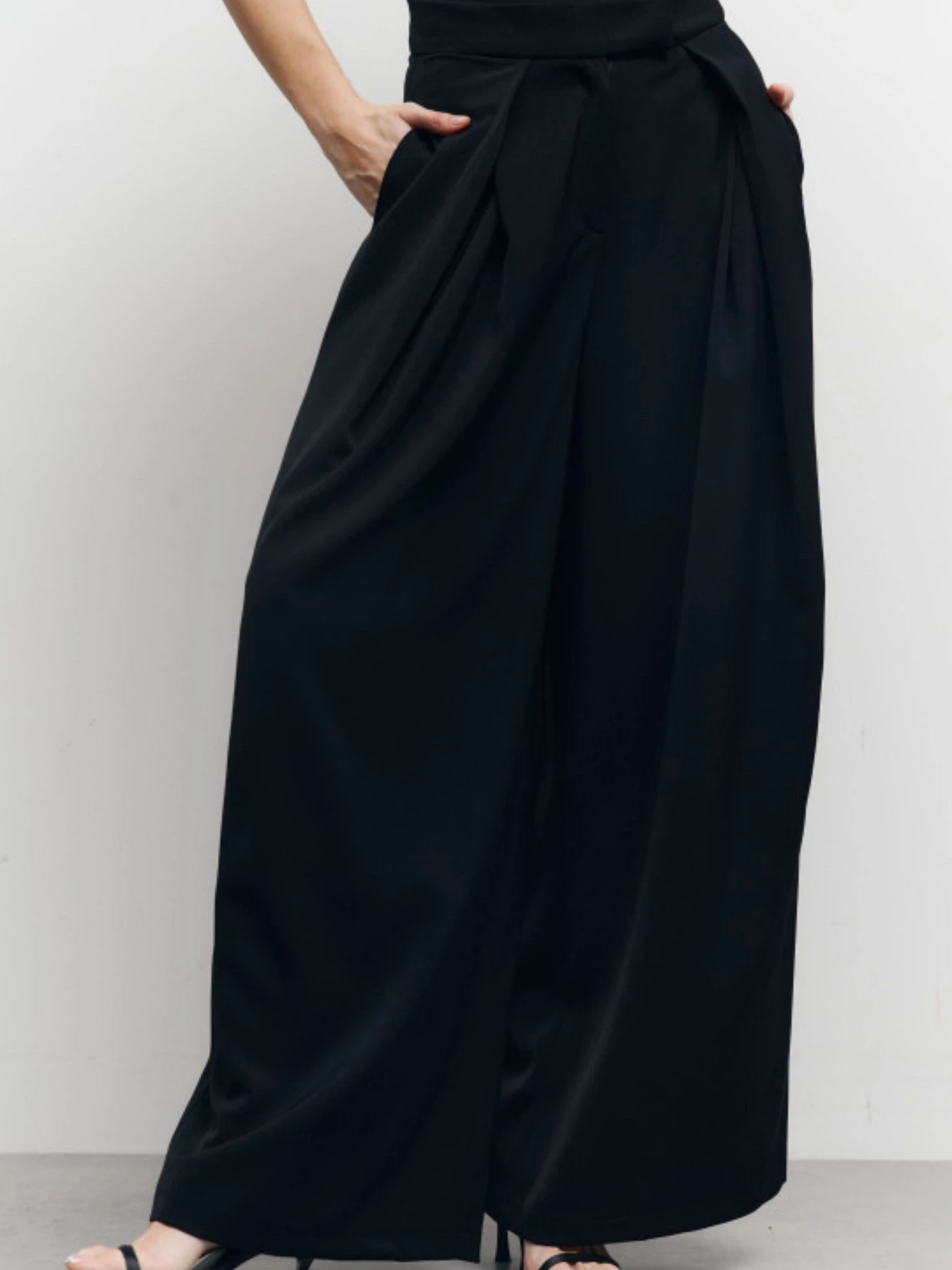 Брюки Lilove модель 416 Брюки Lilove модель 416 Фото