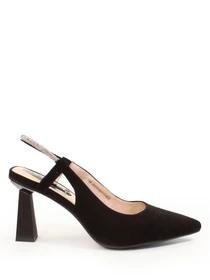 Туфли и лоферы It-girl модель 22A613-F566-015TS-black Фото