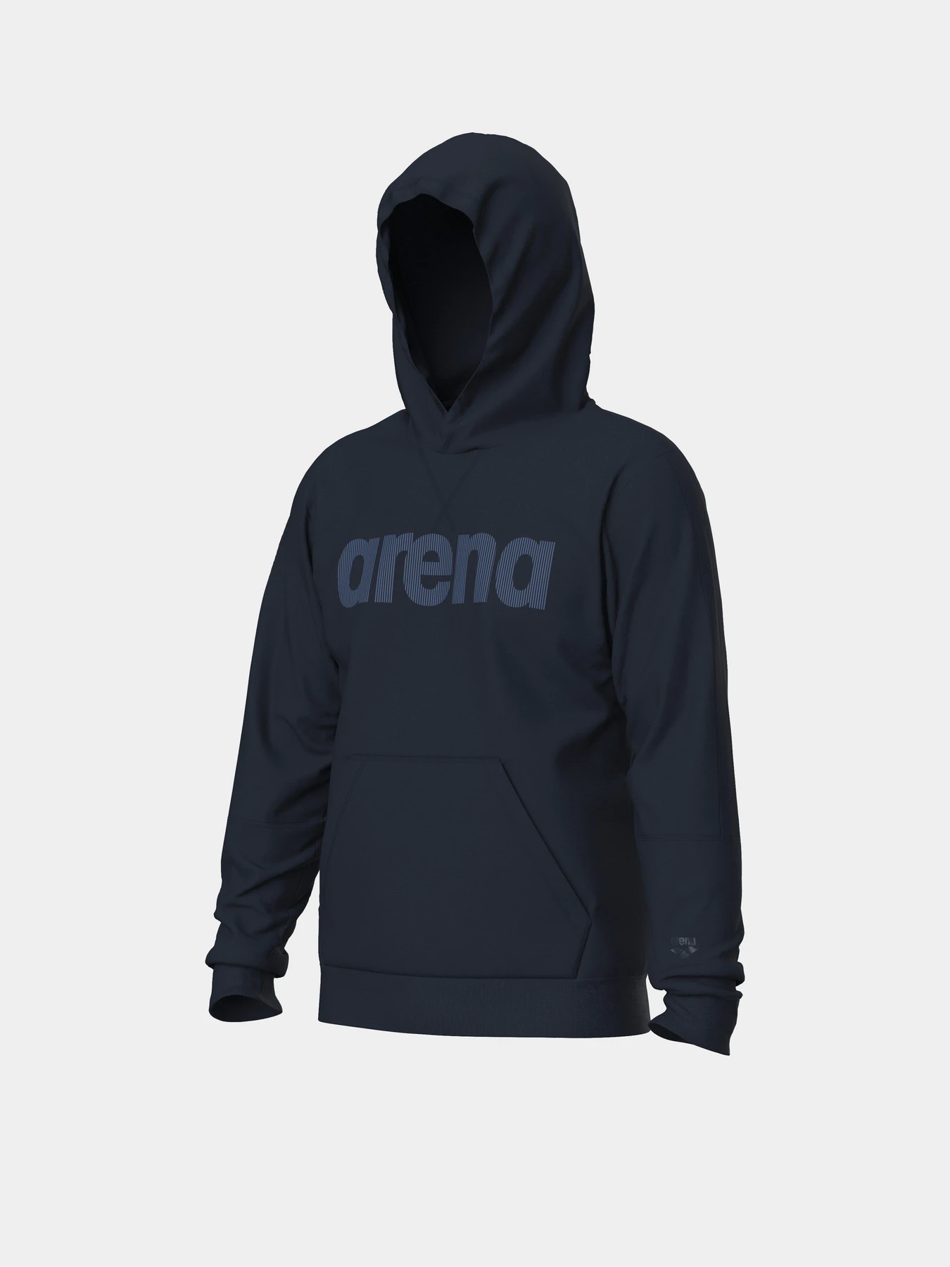 Худи и свитшоты Arena модель 007684-700 Фото