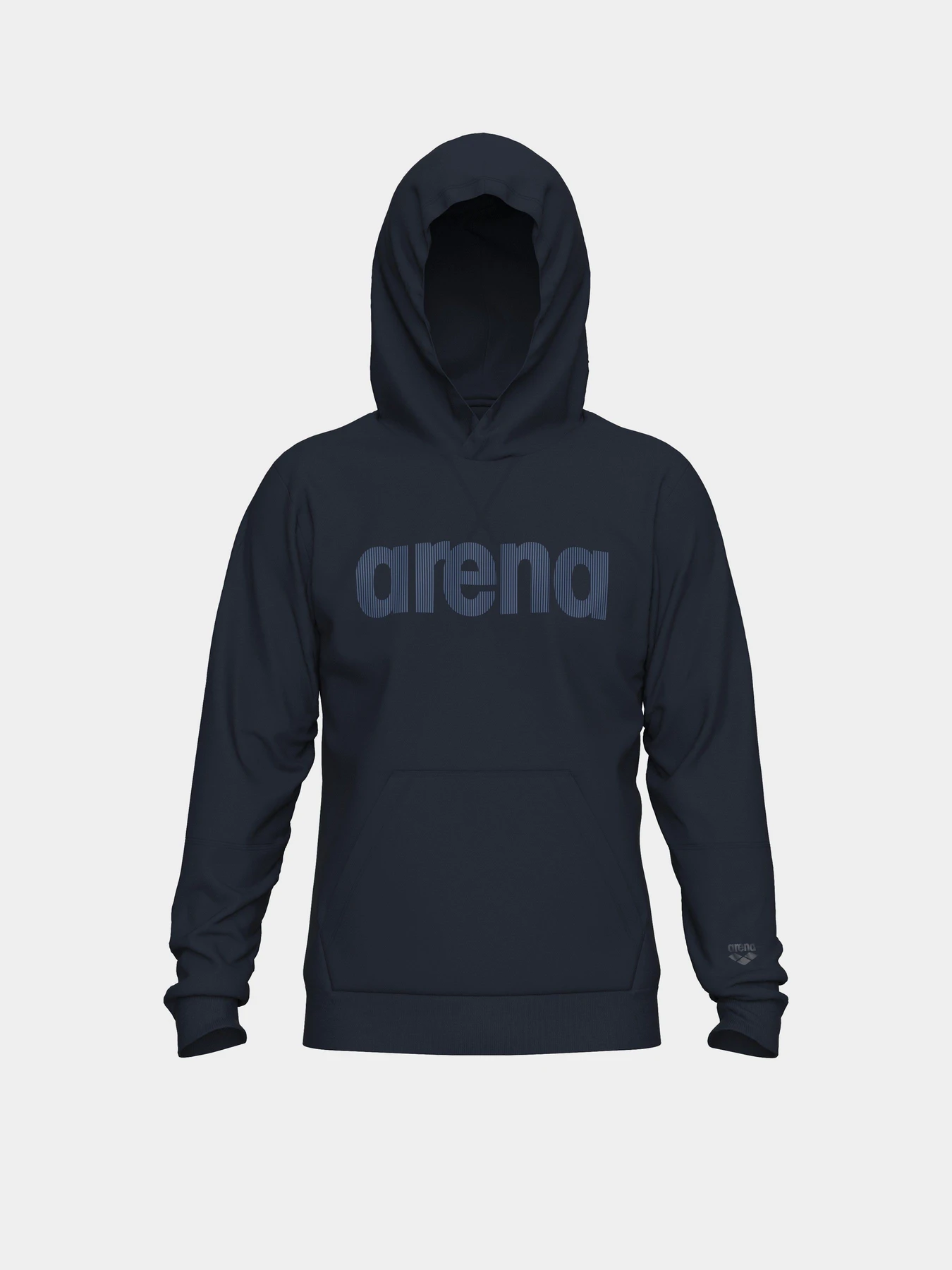 Худи и свитшоты Arena модель 007684-700 Фото
