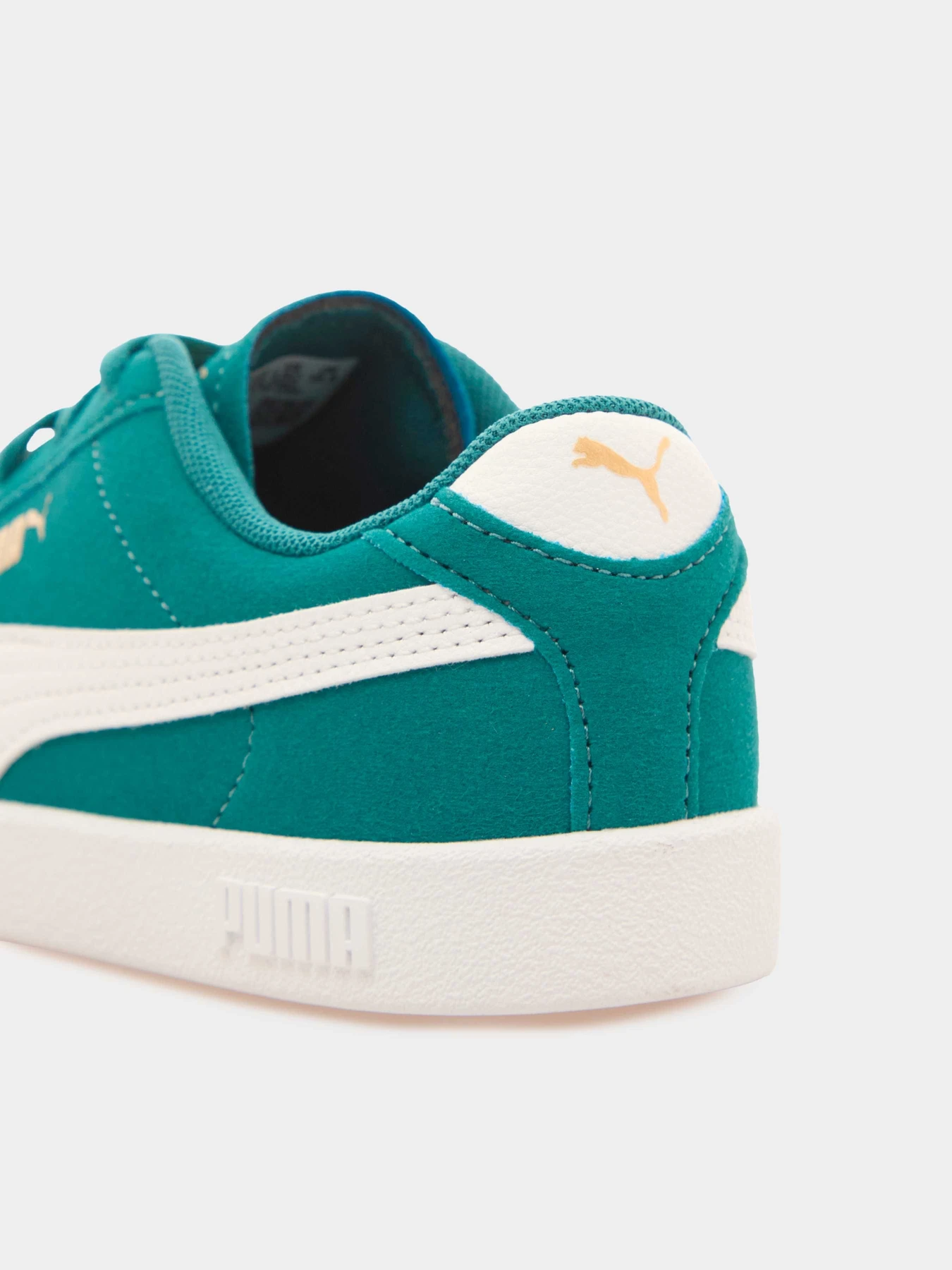 Кеды PUMA Club Ii Ps модель 398887 Фото