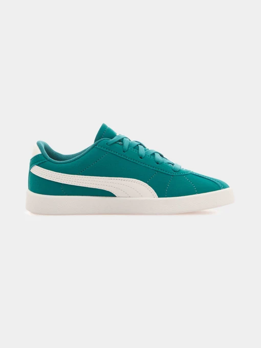 Кеды PUMA Club Ii Ps модель 398887 Фото