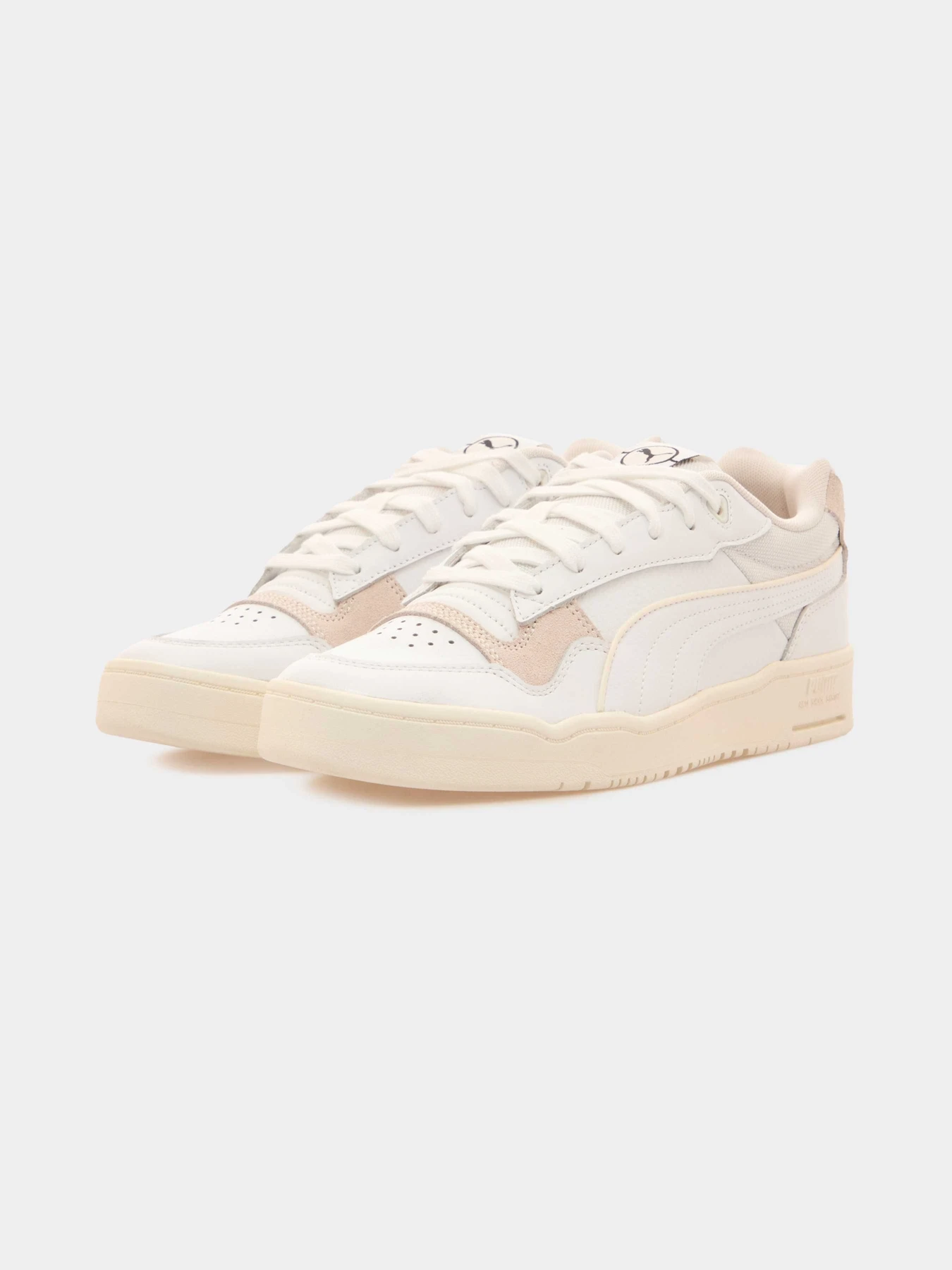 Кеды PUMA Guard модель 406616 Фото