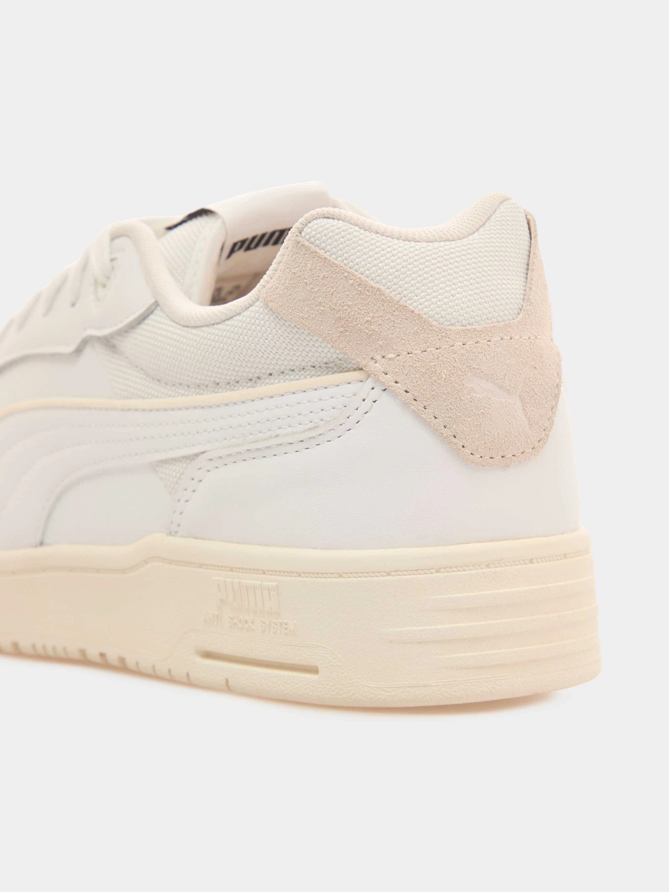 Кеды PUMA Guard модель 406616 Фото